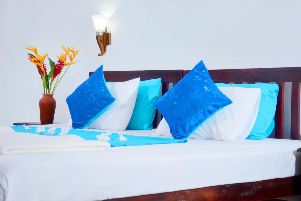 Blue Sky Beach Resort — Унаватуна, Шрі Ланка мініатюра 14