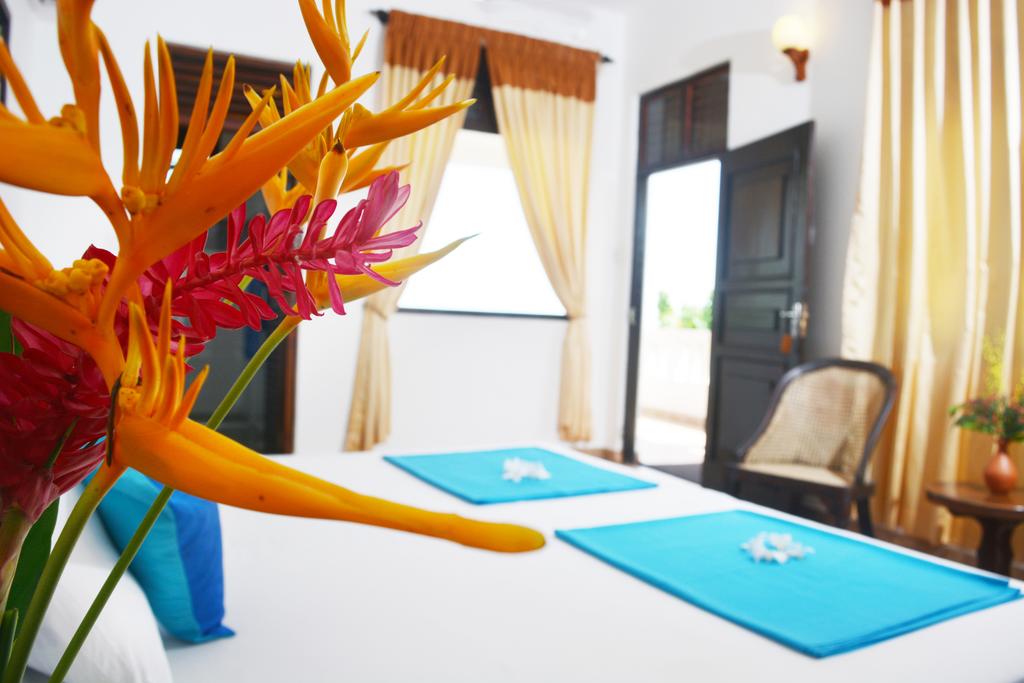 Blue Sky Beach Resort — Унаватуна, Шрі Ланка мініатюра 21