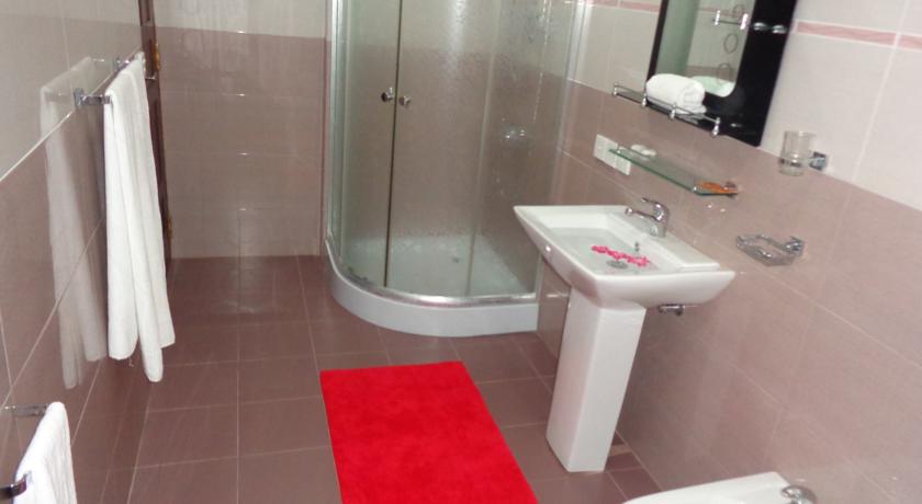 Italia Hotel — Амбалангода, Шрі Ланка мініатюра 6