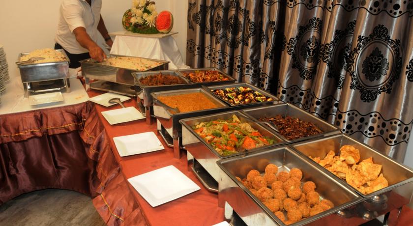 Italia Hotel — Амбалангода, Шрі Ланка мініатюра 21