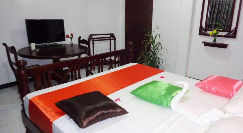 Italia Hotel — Амбалангода, Шрі Ланка мініатюра 26