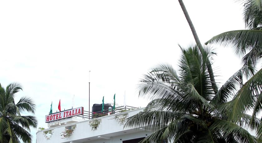 Italia Hotel — Амбалангода, Шрі Ланка мініатюра 27