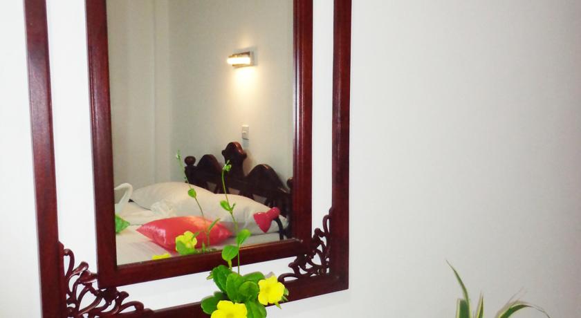 Italia Hotel — Амбалангода, Шрі Ланка мініатюра 30