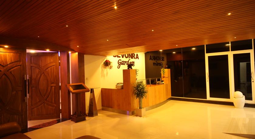 Sevonra Garden — Унаватуна, Шрі Ланка мініатюра 17