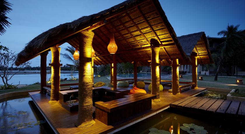 Amaranthe Bay Resort & Spa — Трінкомалі, Шрі Ланка мініатюра 6