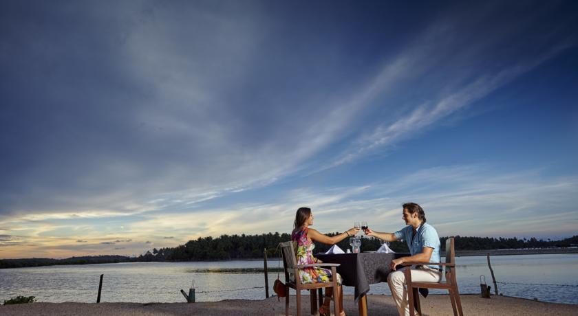Amaranthe Bay Resort & Spa — Трінкомалі, Шрі Ланка мініатюра 7