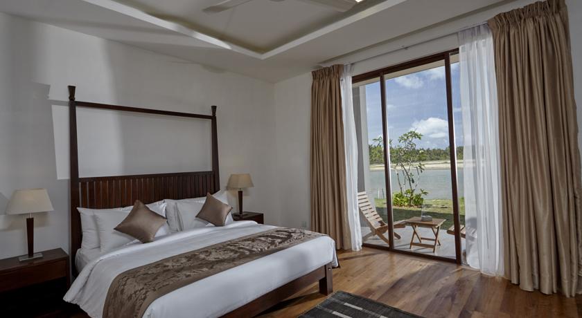 Amaranthe Bay Resort & Spa — Трінкомалі, Шрі Ланка мініатюра 10