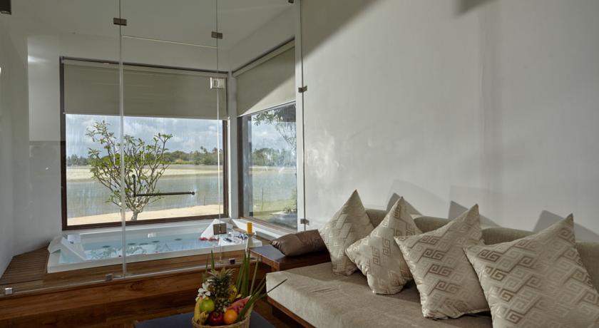 Amaranthe Bay Resort & Spa — Трінкомалі, Шрі Ланка мініатюра 11