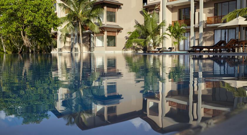 Amaranthe Bay Resort & Spa — Трінкомалі, Шрі Ланка мініатюра 12