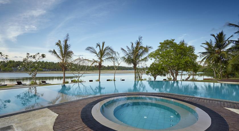 Amaranthe Bay Resort & Spa — Трінкомалі, Шрі Ланка мініатюра 13