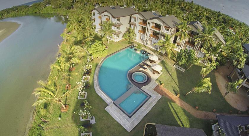 Amaranthe Bay Resort & Spa — Трінкомалі, Шрі Ланка мініатюра 14