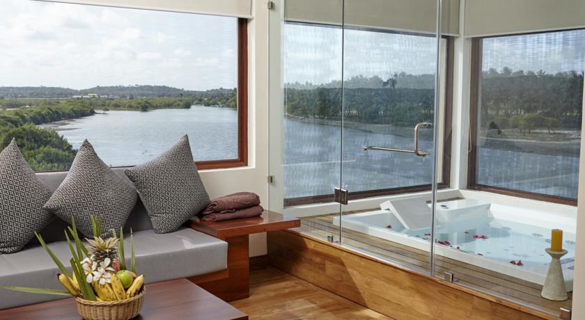 Amaranthe Bay Resort & Spa — Трінкомалі, Шрі Ланка мініатюра 18