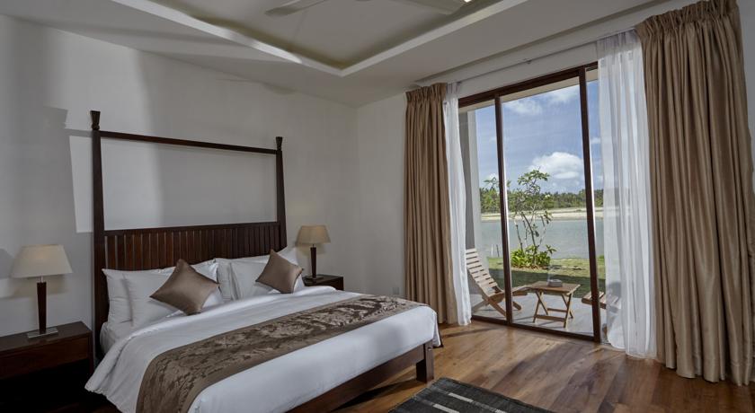 Amaranthe Bay Resort & Spa — Трінкомалі, Шрі Ланка мініатюра 20