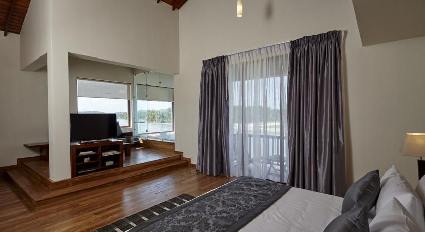Amaranthe Bay Resort & Spa — Трінкомалі, Шрі Ланка мініатюра 22