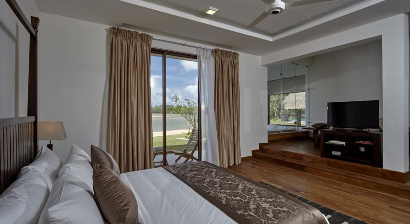 Amaranthe Bay Resort & Spa — Трінкомалі, Шрі Ланка мініатюра 23