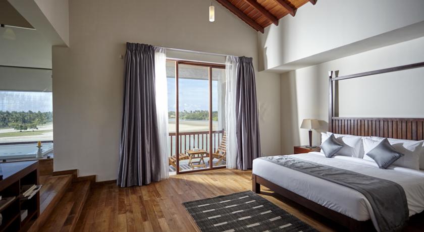 Amaranthe Bay Resort & Spa — Трінкомалі, Шрі Ланка мініатюра 24