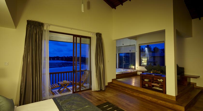 Amaranthe Bay Resort & Spa — Трінкомалі, Шрі Ланка мініатюра 25