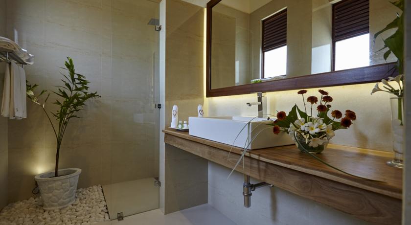 Amaranthe Bay Resort & Spa — Трінкомалі, Шрі Ланка мініатюра 26