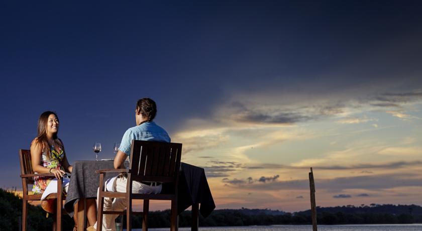 Amaranthe Bay Resort & Spa — Трінкомалі, Шрі Ланка мініатюра 31