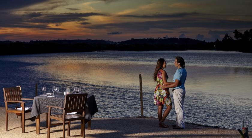 Amaranthe Bay Resort & Spa — Трінкомалі, Шрі Ланка мініатюра 32