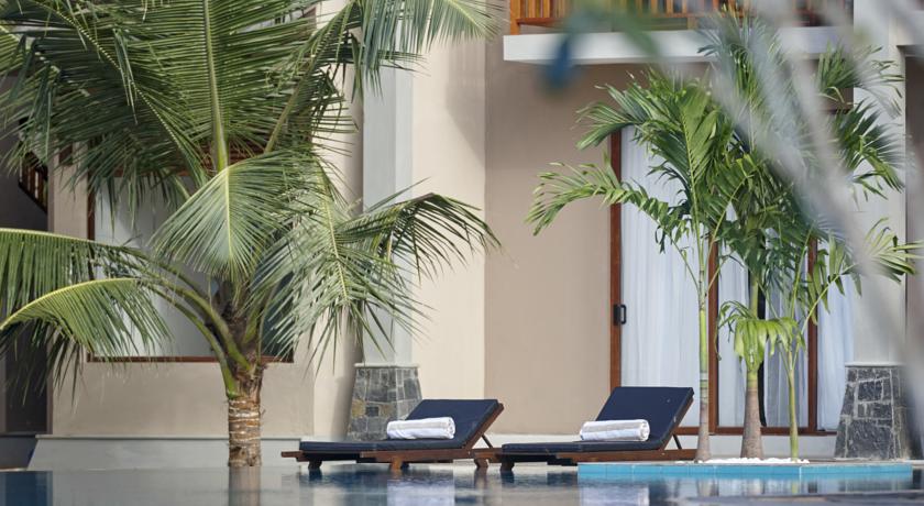 Amaranthe Bay Resort & Spa — Трінкомалі, Шрі Ланка мініатюра 36