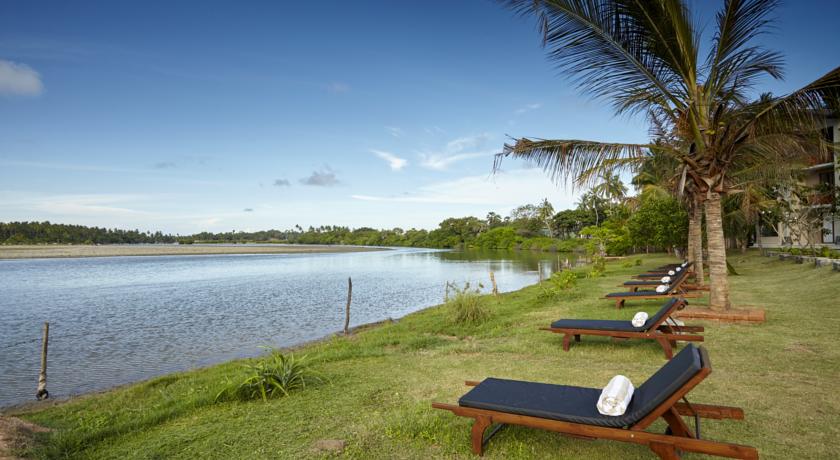 Amaranthe Bay Resort & Spa — Трінкомалі, Шрі Ланка мініатюра 37