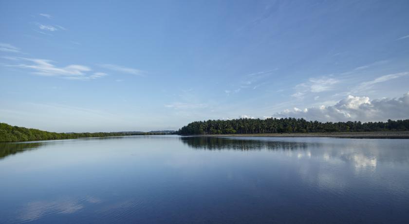 Amaranthe Bay Resort & Spa — Трінкомалі, Шрі Ланка мініатюра 38