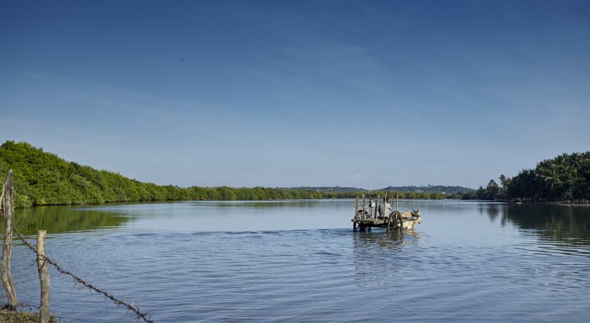 Amaranthe Bay Resort & Spa — Трінкомалі, Шрі Ланка мініатюра 39