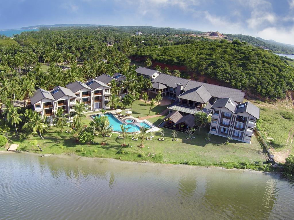 Amaranthe Bay Resort & Spa — Трінкомалі, Шрі Ланка мініатюра 43
