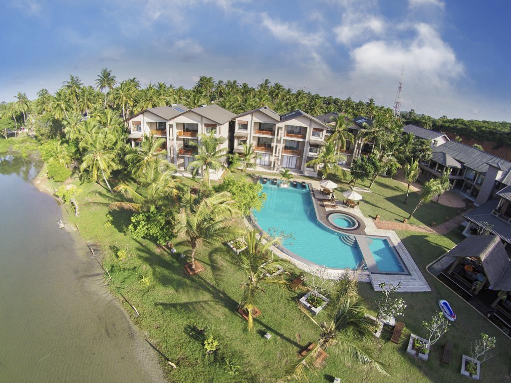 Amaranthe Bay Resort & Spa — Трінкомалі, Шрі Ланка мініатюра 40