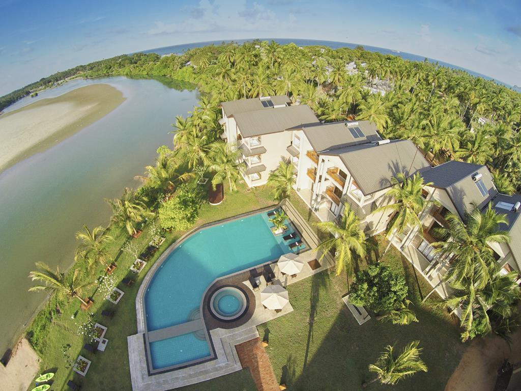 Amaranthe Bay Resort & Spa — Трінкомалі, Шрі Ланка мініатюра 42