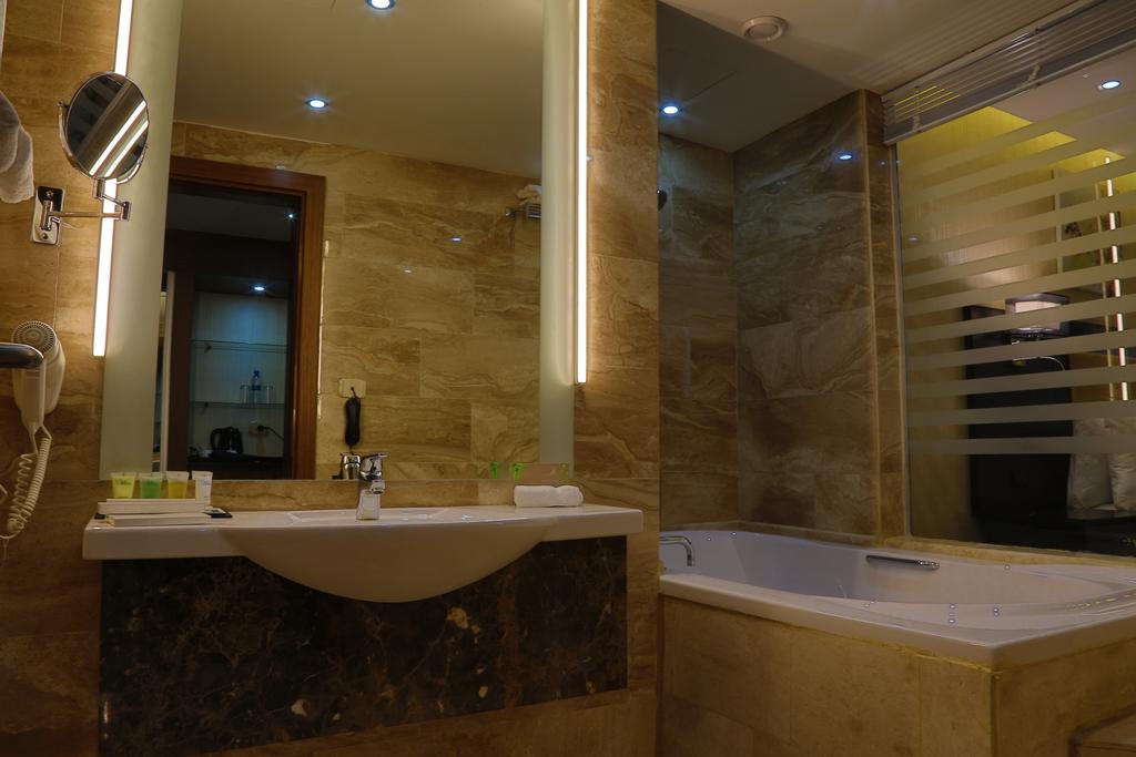 Olive Tree Hotel — Амман, Йорданія мініатюра 6