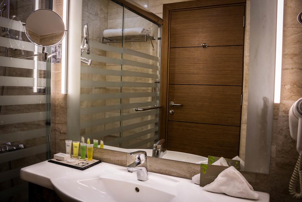 Olive Tree Hotel — Амман, Йорданія мініатюра 7