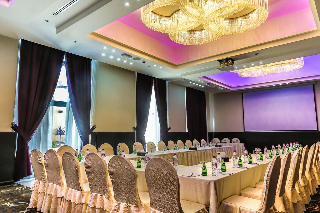 Olive Tree Hotel — Амман, Йорданія мініатюра 9