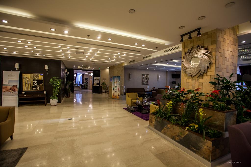 Olive Tree Hotel — Амман, Йорданія мініатюра 16