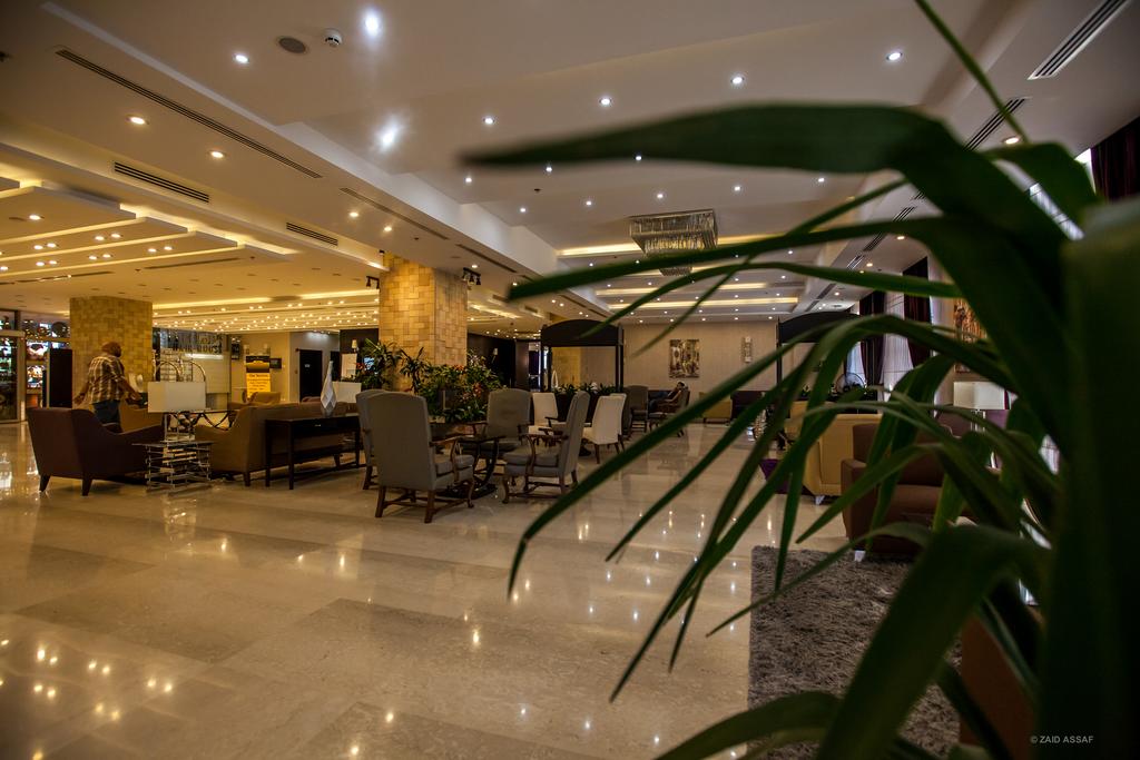 Olive Tree Hotel — Амман, Йорданія мініатюра 18