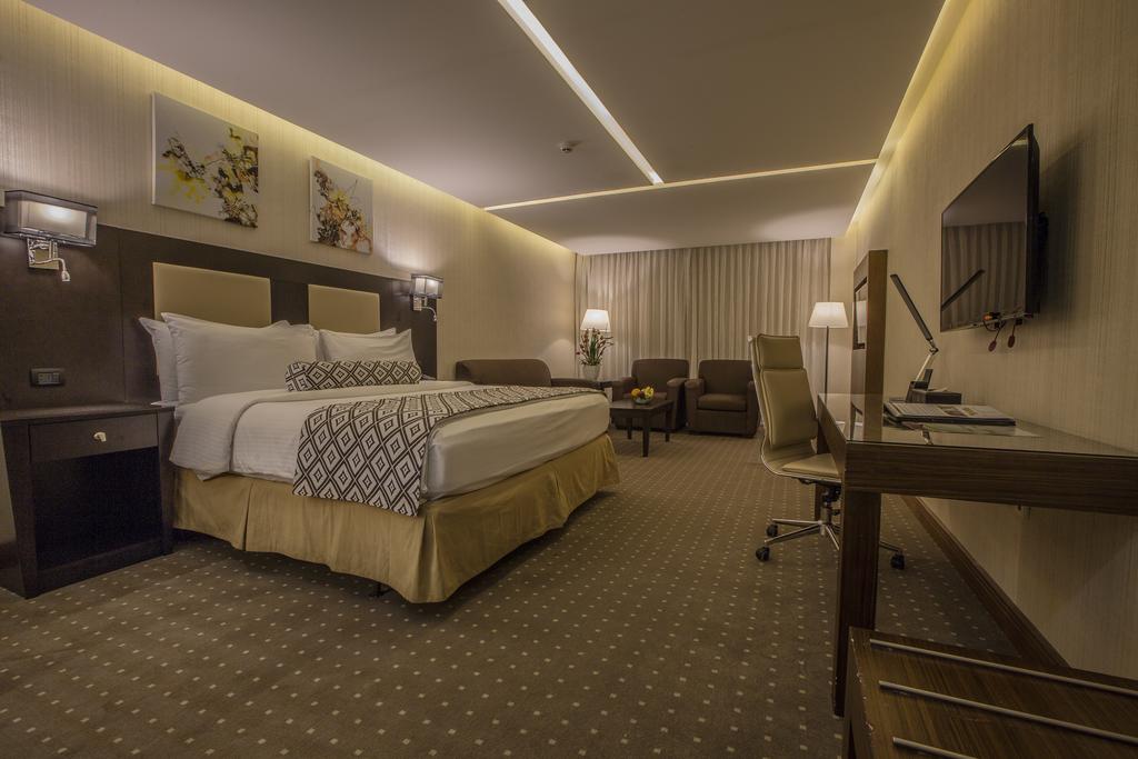 Olive Tree Hotel — Амман, Йорданія мініатюра 19