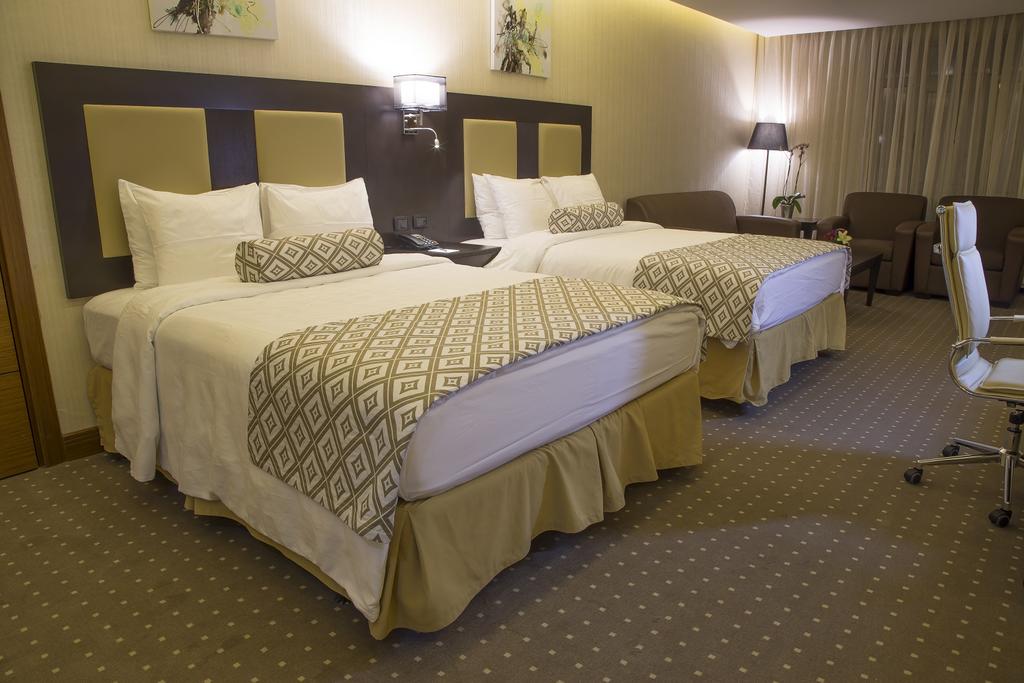 Olive Tree Hotel — Амман, Йорданія мініатюра 20