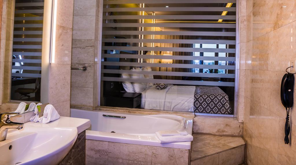 Olive Tree Hotel — Амман, Йорданія мініатюра 21