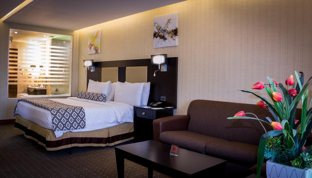 Olive Tree Hotel — Амман, Йорданія мініатюра 22