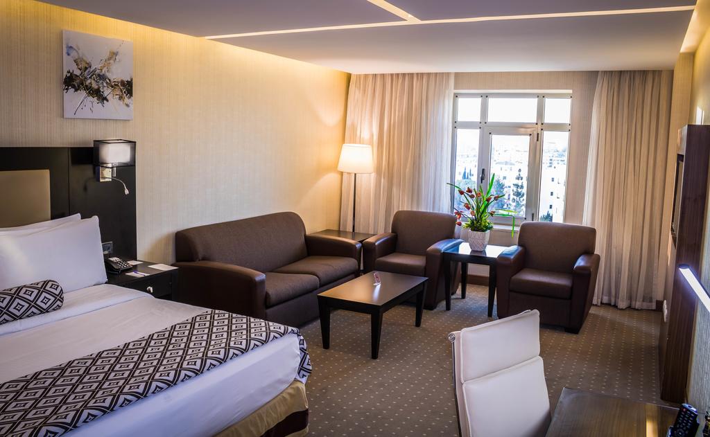 Olive Tree Hotel — Амман, Йорданія мініатюра 24