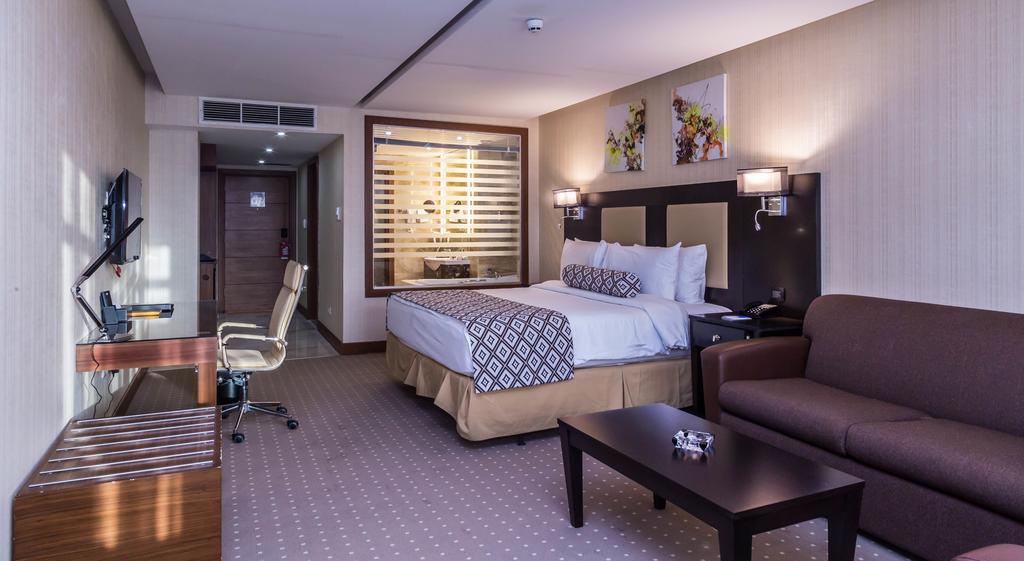 Olive Tree Hotel — Амман, Йорданія мініатюра 27
