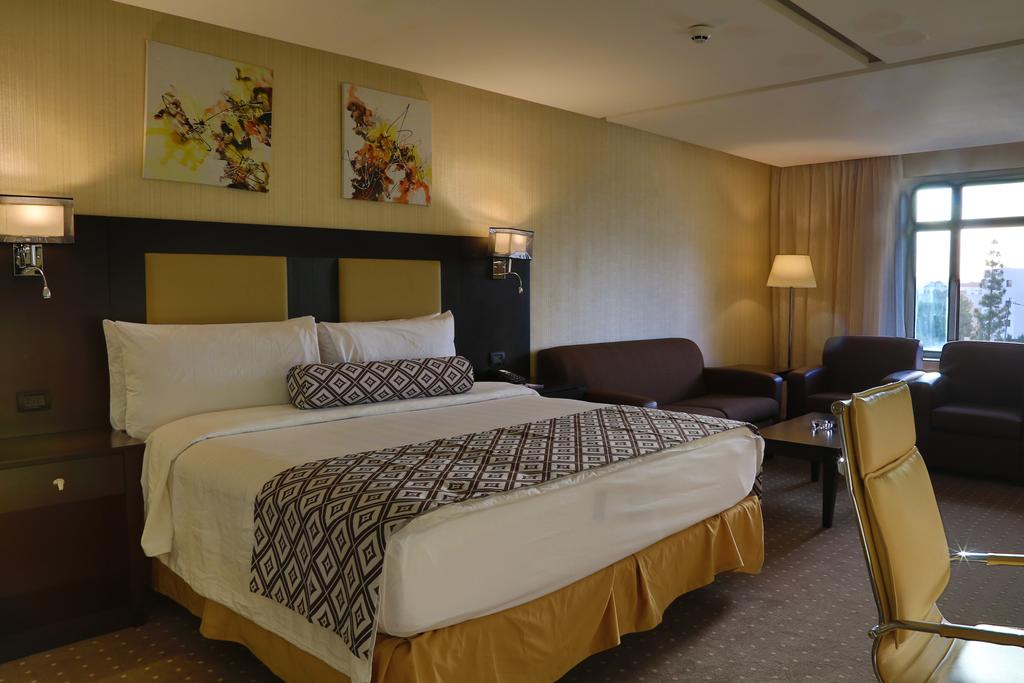 Olive Tree Hotel — Амман, Йорданія мініатюра 28