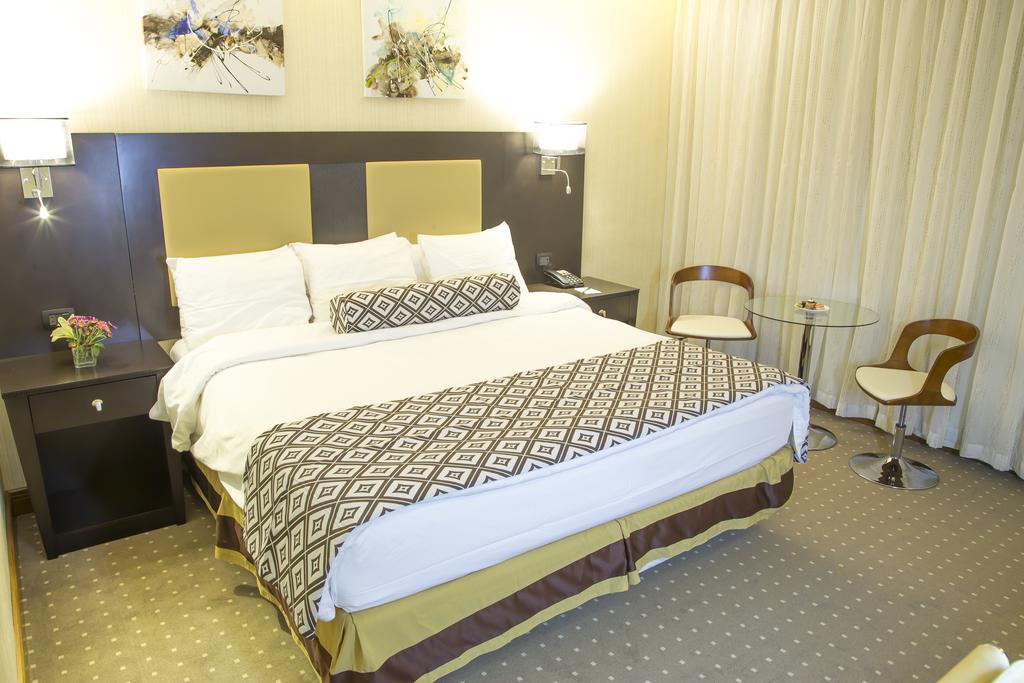 Olive Tree Hotel — Амман, Йорданія мініатюра 31