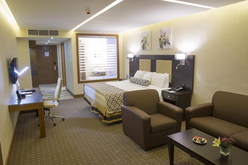 Olive Tree Hotel — Амман, Йорданія мініатюра 32