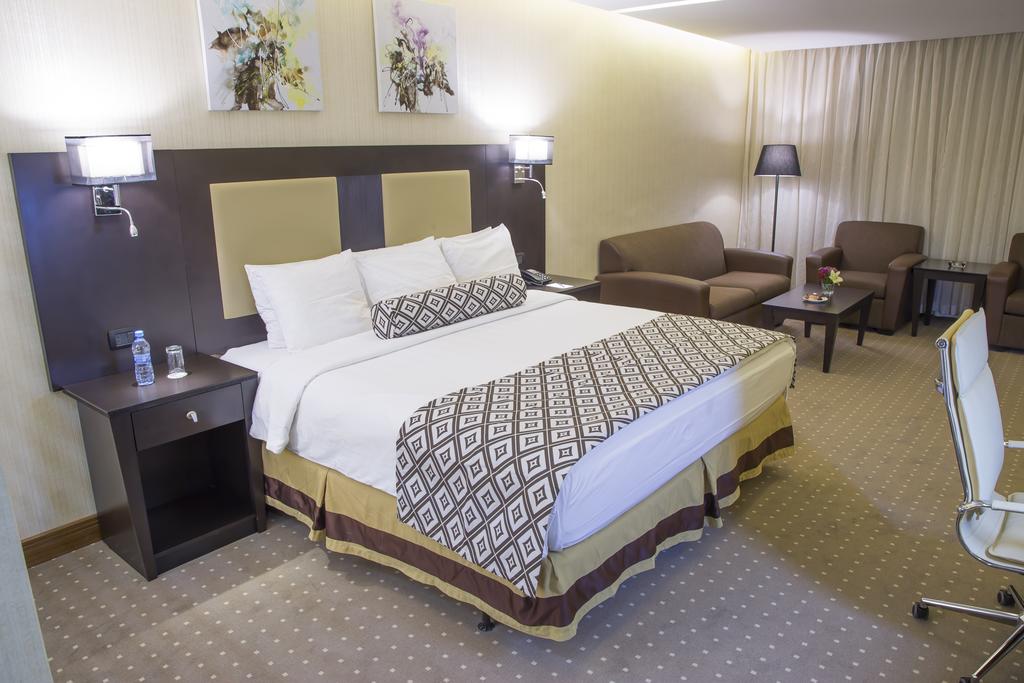 Olive Tree Hotel — Амман, Йорданія мініатюра 33
