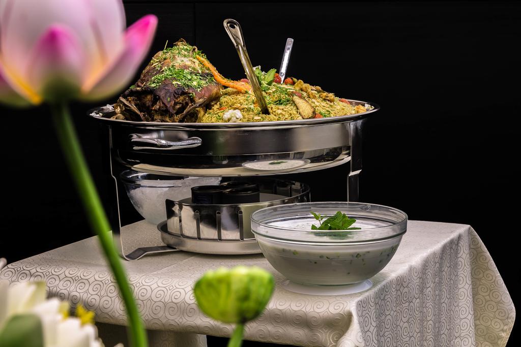 Olive Tree Hotel — Амман, Йорданія мініатюра 36