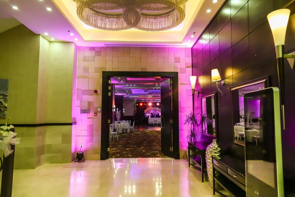 Olive Tree Hotel — Амман, Йорданія мініатюра 40