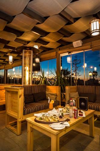 Olive Tree Hotel — Амман, Йорданія мініатюра 41