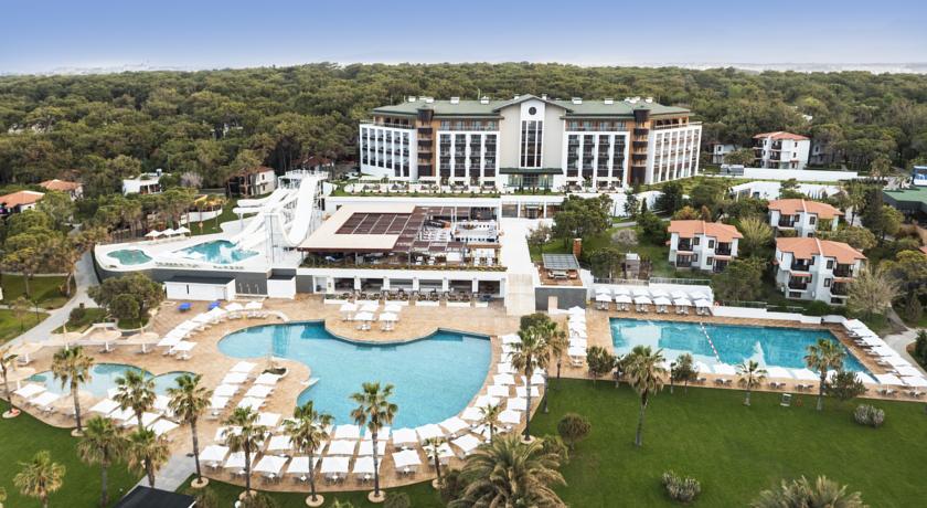 Voyage Sorgun — Сіде, Туреччина — фото 1